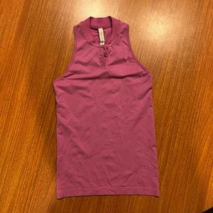 Lululemon Racerback Tank 4